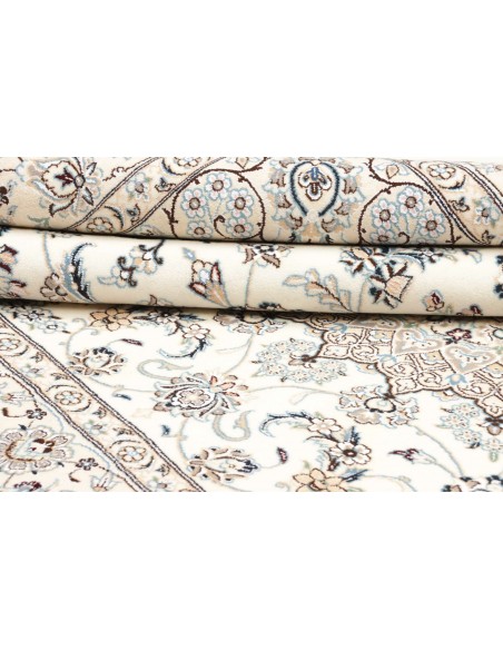 Tappeto Nain 9la Persia cm.170x272