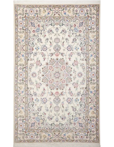 Tappeto Nain 9la Persia cm.157x254