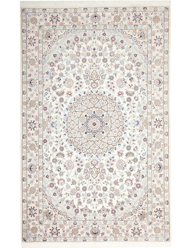 Tappeto Nain 9la Persia cm.154x243