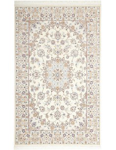 Tappeto Nain 9la Persia cm.128x208