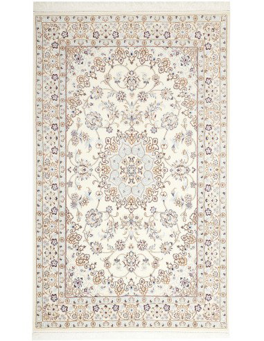 Tappeto Nain 9la Persia cm.128x208