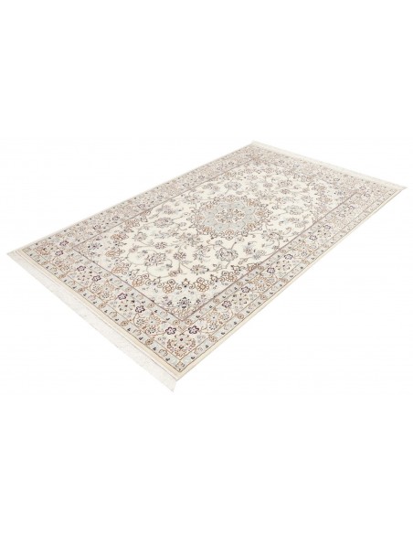 Tappeto Nain 9la Persia cm.128x208
