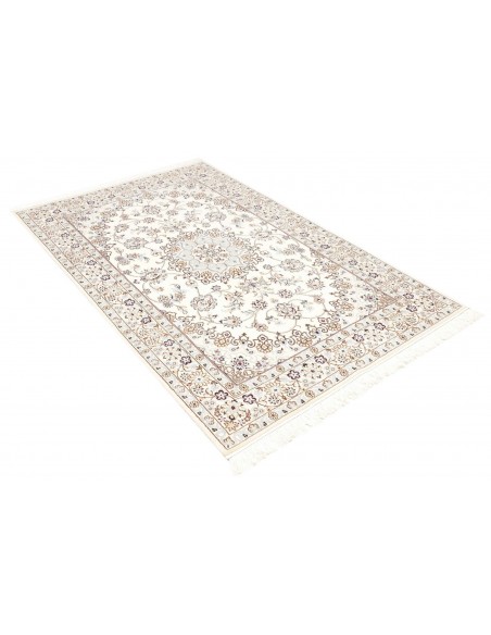 Tappeto Nain 9la Persia cm.128x208