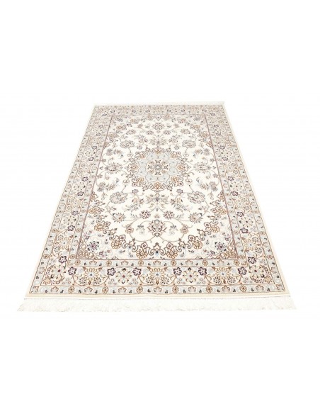 Tappeto Nain 9la Persia cm.128x208