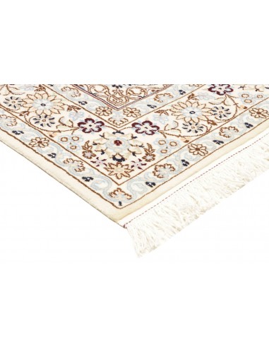 Tappeto Nain 9la Persia cm.128x208