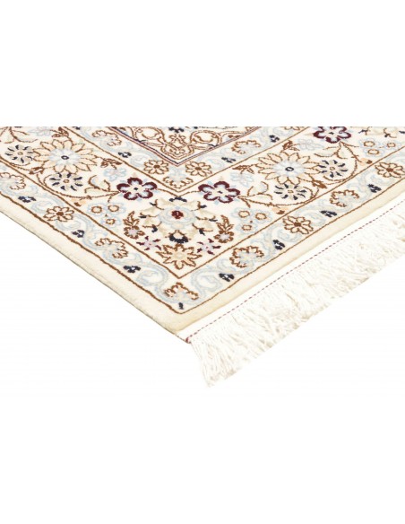 Tappeto Nain 9la Persia cm.128x208