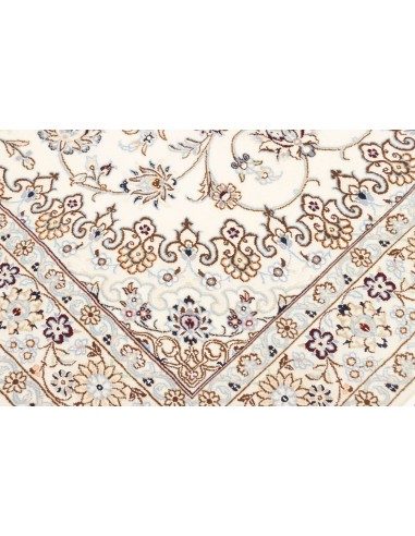 Tappeto Nain 9la Persia cm.128x208