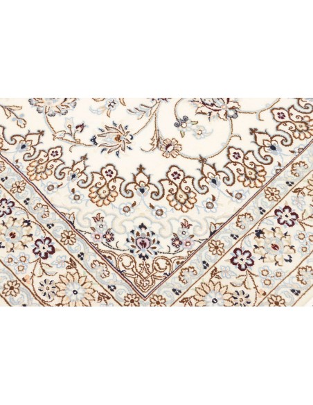 Tappeto Nain 9la Persia cm.128x208