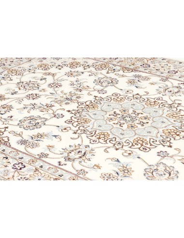 Tappeto Nain 9la Persia cm.128x208