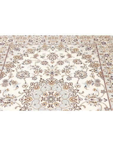 Tappeto Nain 9la Persia cm.128x208