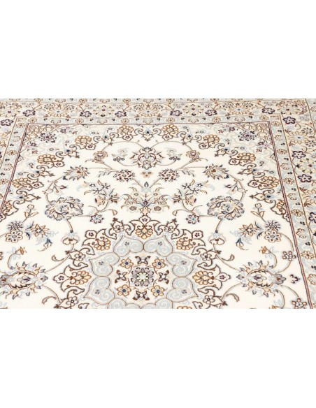 Tappeto Nain 9la Persia cm.128x208