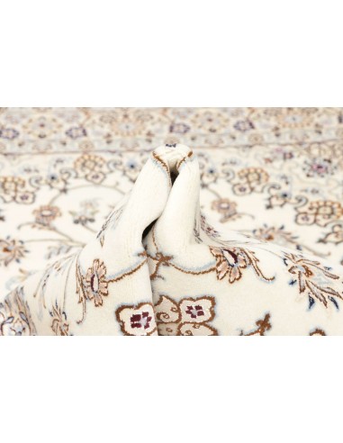 Tappeto Nain 9la Persia cm.128x208