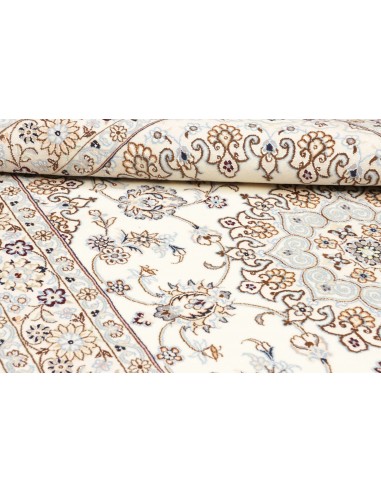 Tappeto Nain 9la Persia cm.128x208