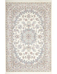 Tappeto Nain 9la Persia cm.127x195