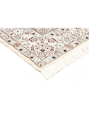 Tappeto Nain 9la Persia cm.127x195
