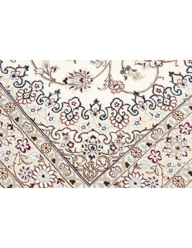 Tappeto Nain 9la Persia cm.127x195