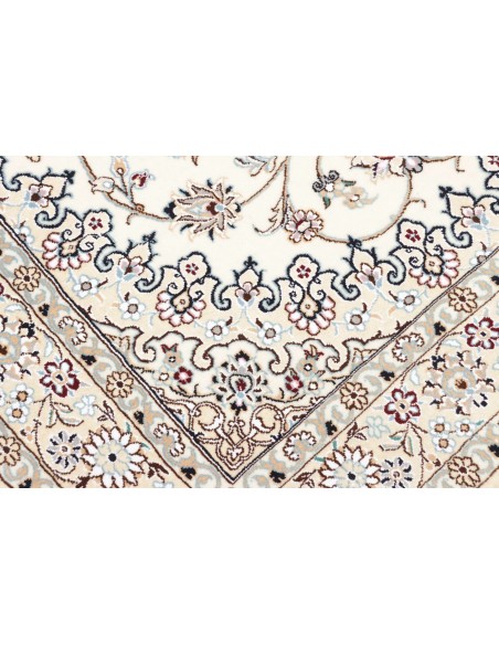 Tappeto Nain 9la Persia cm.127x195