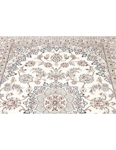 Tappeto Nain 9la Persia cm.127x195