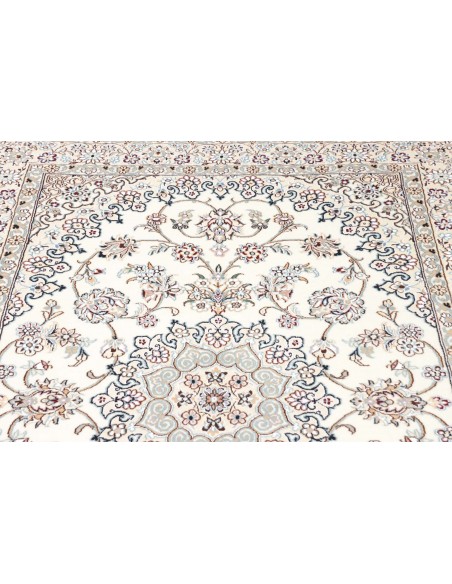 Tappeto Nain 9la Persia cm.127x195
