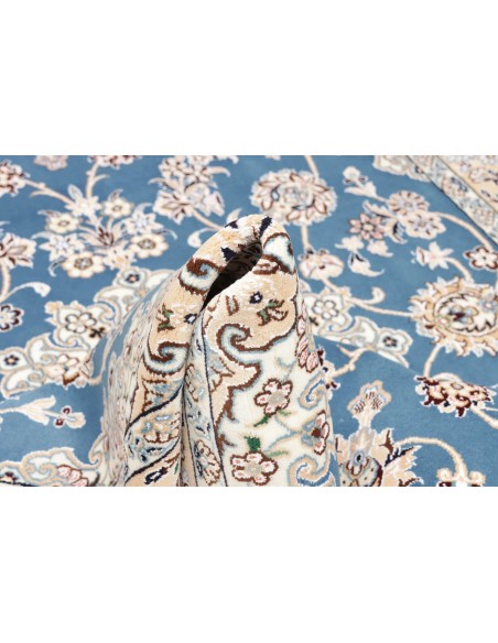 Tappeto Nain 9la Persia cm.140x215