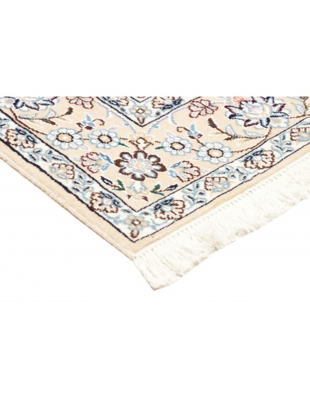 Tappeto Nain 9la Persia cm.140x215