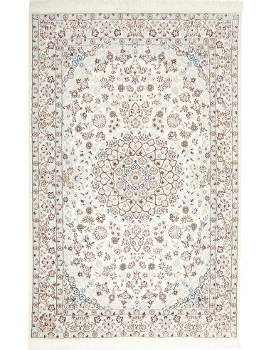 Tappeto Nain 9la Persia cm.130x205