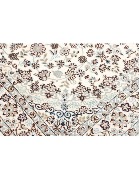 Tappeto Nain 9la Persia cm.130x205