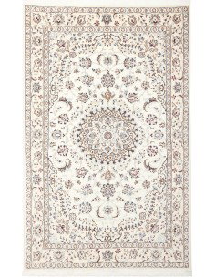 Tappeto Nain 9la Persia cm.130x206