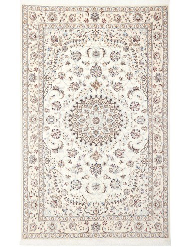 Tappeto Nain 9la Persia cm.130x206