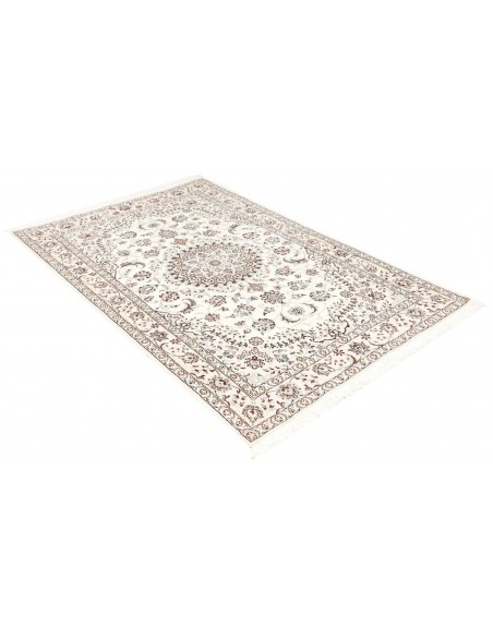 Tappeto Nain 9la Persia cm.130x206