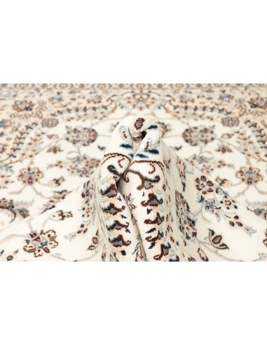 Tappeto Nain 9la Persia cm.130x206