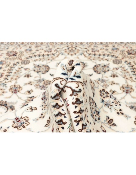 Tappeto Nain 9la Persia cm.130x206