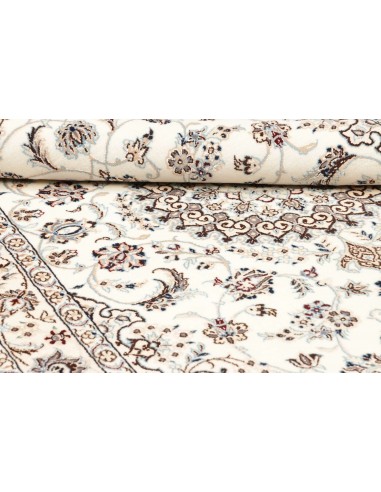 Tappeto Nain 9la Persia cm.130x206