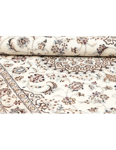 Tappeto Nain 9la Persia cm.130x206