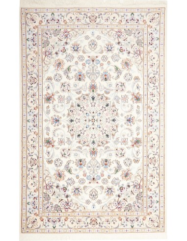 Tappeto Nain 9la Persia cm.136x210