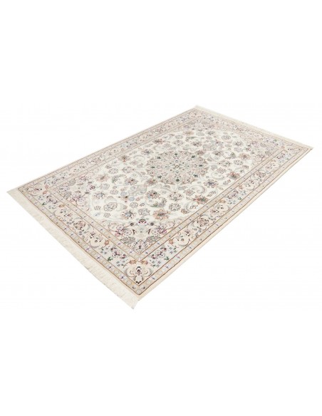 Tappeto Nain 9la Persia cm.136x210
