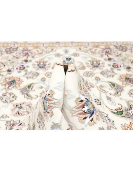 Tappeto Nain 9la Persia cm.136x210