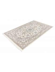 Tappeto Nain 9la Persia cm.132x205 2