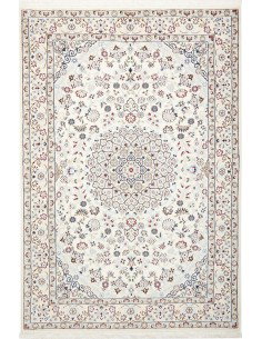 Tappeto Nain 9la Persia cm.140x207
