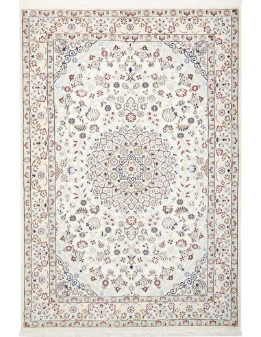 Tappeto Nain 9la Persia cm.140x207