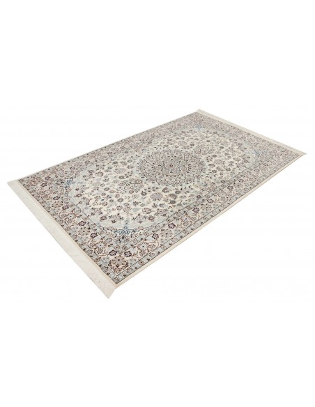 Tappeto Nain 9la Persia cm.130x207