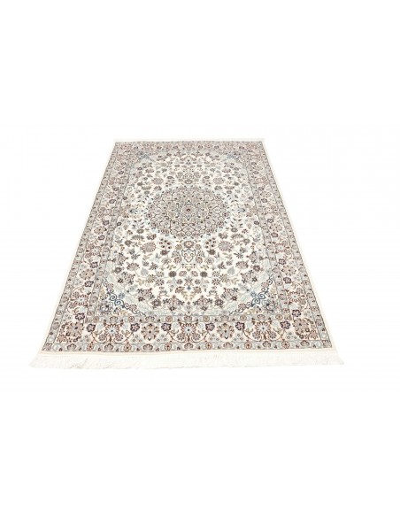Tappeto Nain 9la Persia cm.130x207