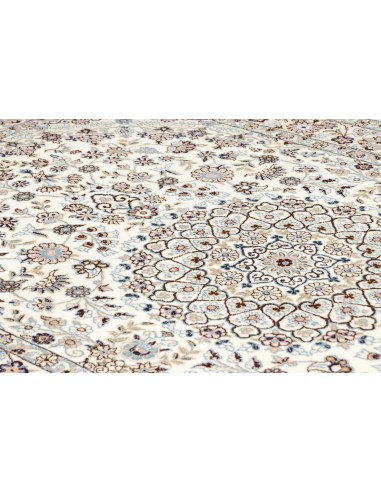 Tappeto Nain 9la Persia cm.130x207