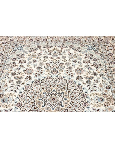 Tappeto Nain 9la Persia cm.130x207