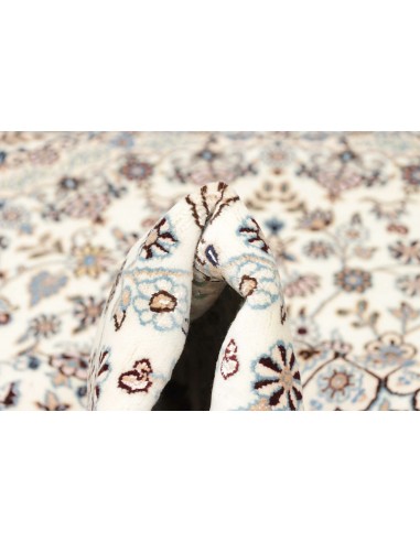 Tappeto Nain 9la Persia cm.130x207