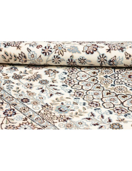 Tappeto Nain 9la Persia cm.130x207