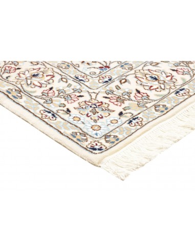 Tappeto Nain 9la Persia cm.158x252