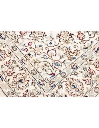 Tappeto Nain 9la Persia cm.158x252