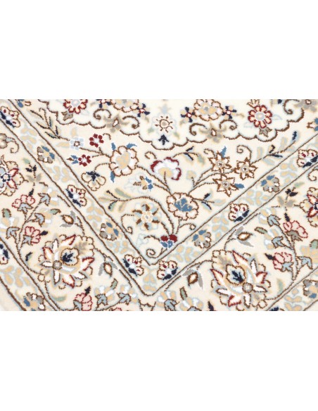 Tappeto Nain 9la Persia cm.158x252