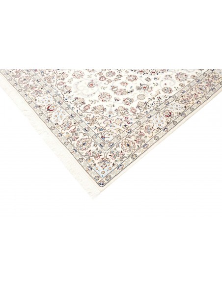 Tappeto Nain 9la Persia cm.158x252